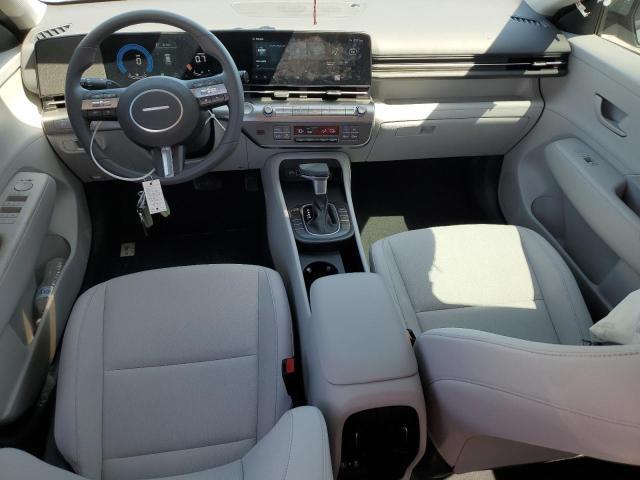 HYUNDAI KONA SEL 2024