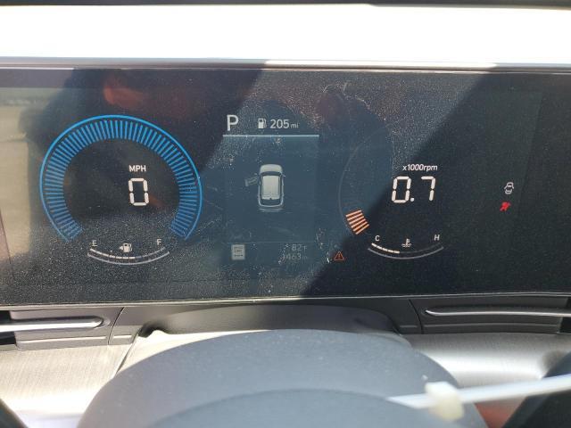 HYUNDAI KONA SEL 2024