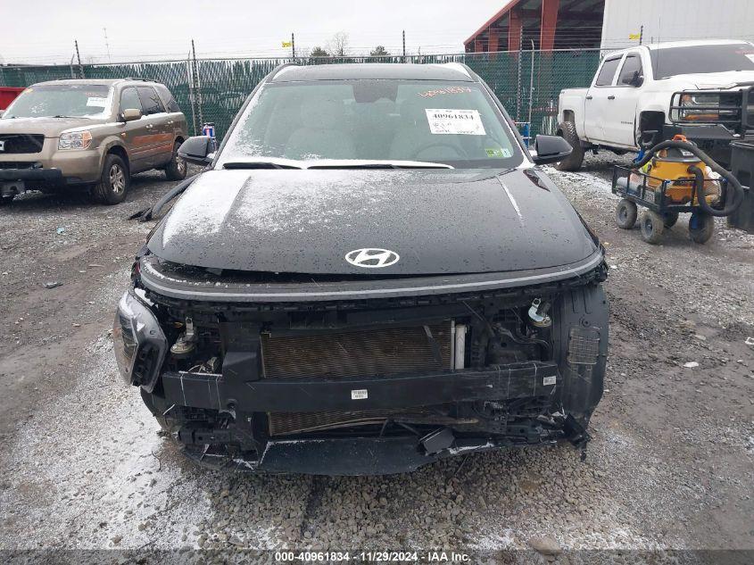 HYUNDAI KONA SEL 2024