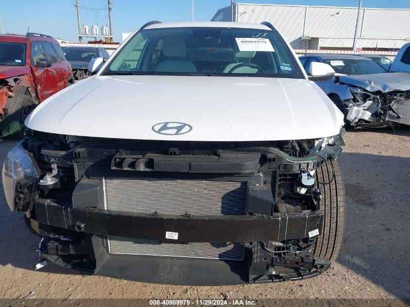 HYUNDAI KONA SEL 2025