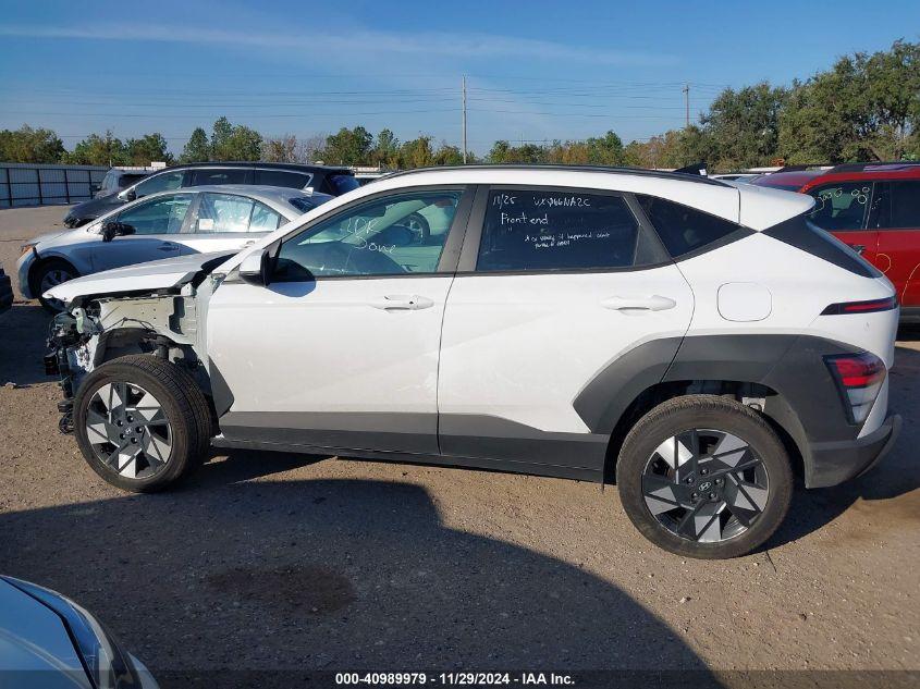 HYUNDAI KONA SEL 2025