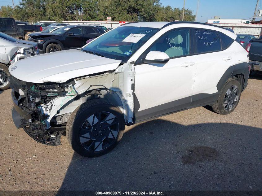 HYUNDAI KONA SEL 2025