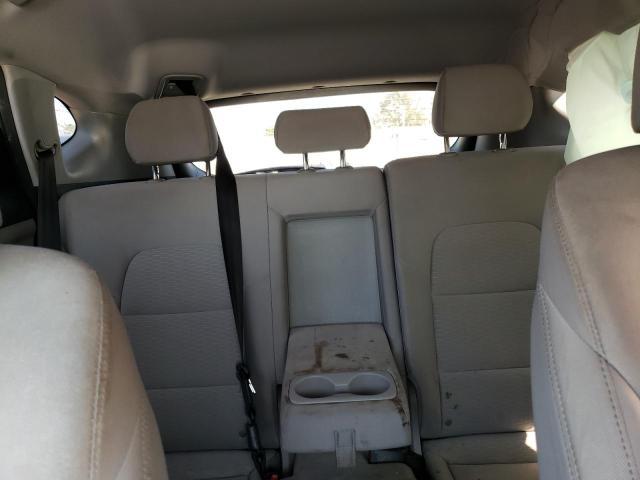 HYUNDAI TUCSON SE 2019