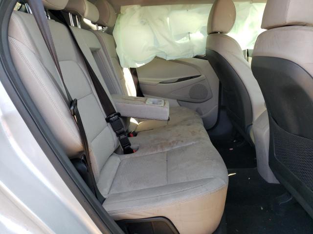 HYUNDAI TUCSON SE 2019