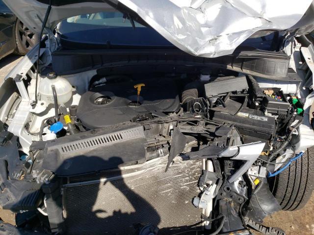 HYUNDAI TUCSON SE 2019