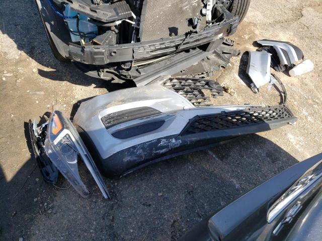 HYUNDAI TUCSON SE 2019