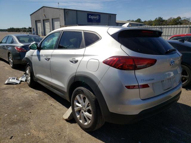 HYUNDAI TUCSON SE 2019