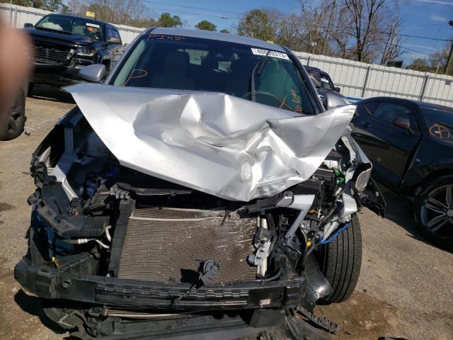 HYUNDAI TUCSON SE 2019