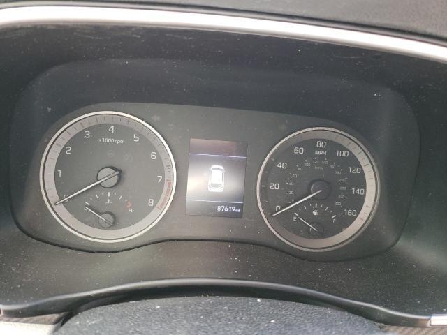 HYUNDAI TUCSON SE 2019