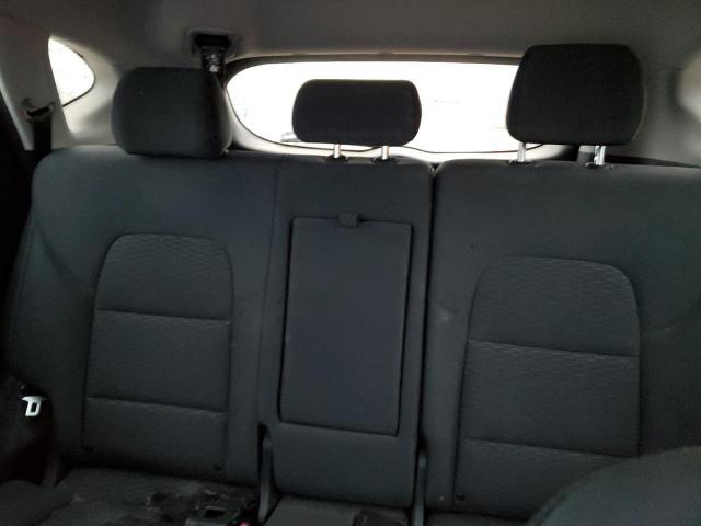 HYUNDAI TUCSON SE 2020