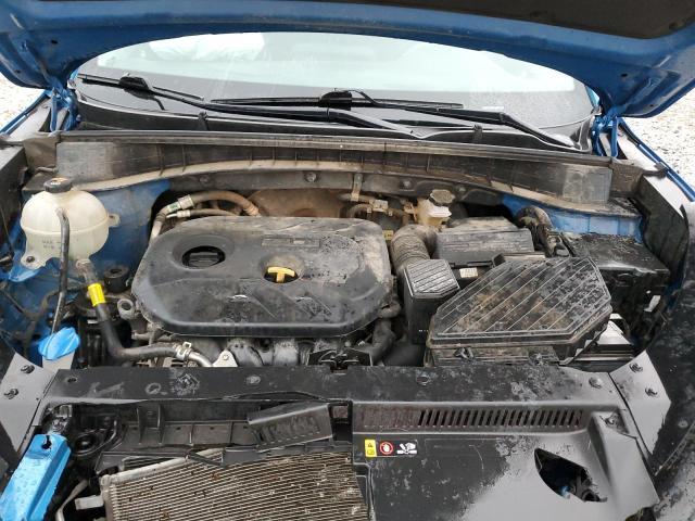 HYUNDAI TUCSON SE 2020