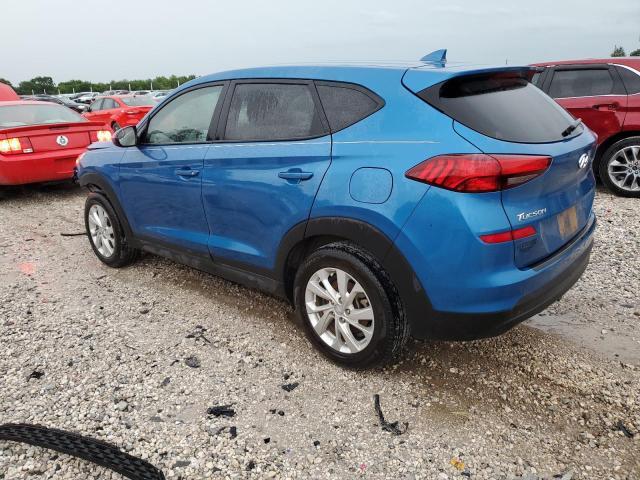 HYUNDAI TUCSON SE 2020