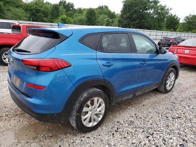 HYUNDAI TUCSON SE 2020