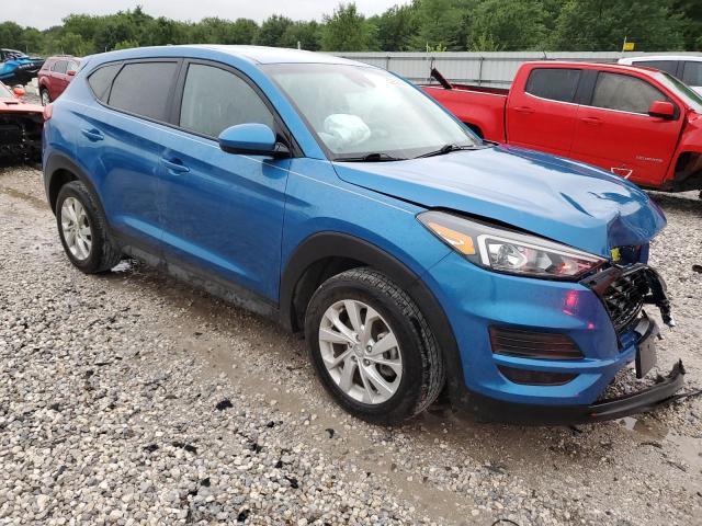 HYUNDAI TUCSON SE 2020