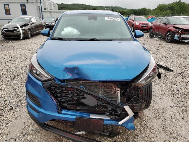 HYUNDAI TUCSON SE 2020