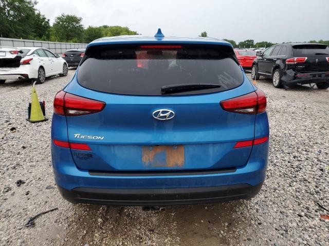 HYUNDAI TUCSON SE 2020