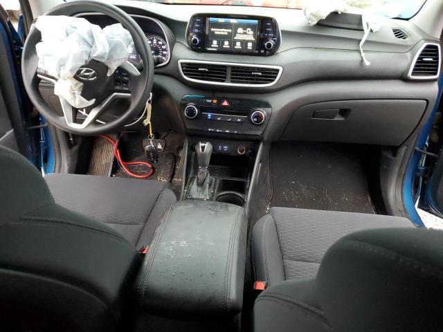 HYUNDAI TUCSON SE 2020