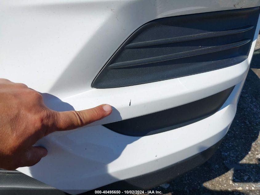 HYUNDAI TUCSON SE 2020