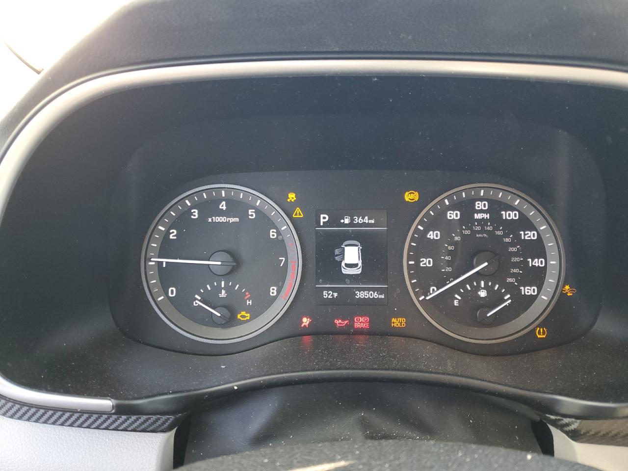 HYUNDAI TUCSON SE SE 2021