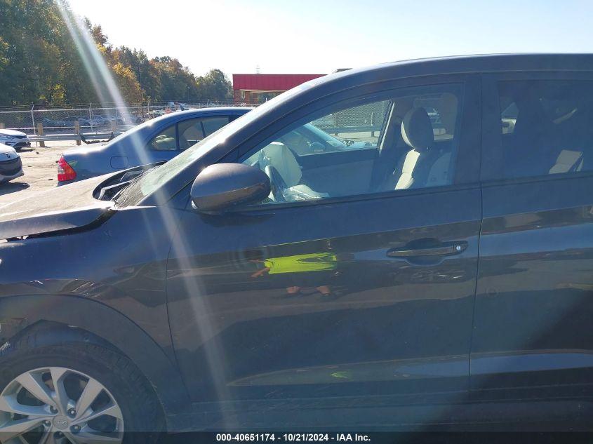 HYUNDAI TUCSON SE 2020