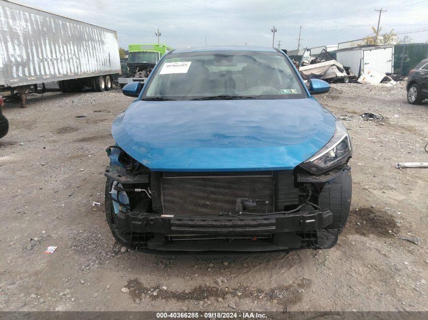 HYUNDAI TUCSON SE 2020