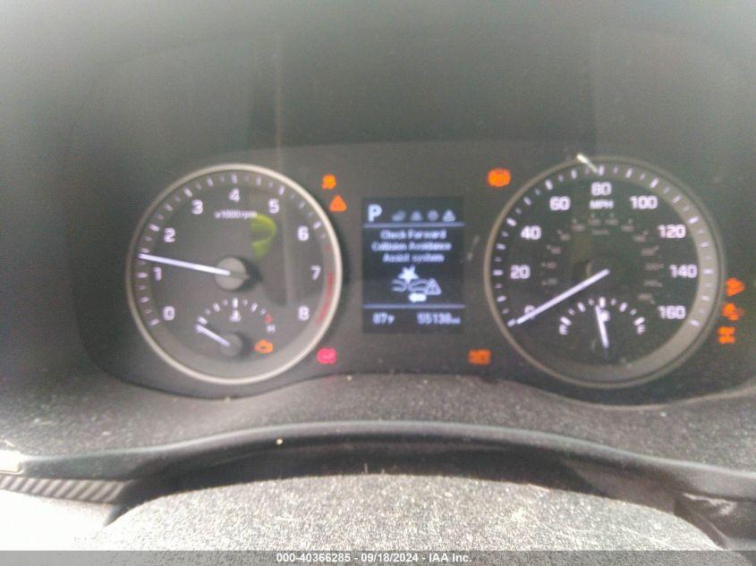 HYUNDAI TUCSON SE 2020