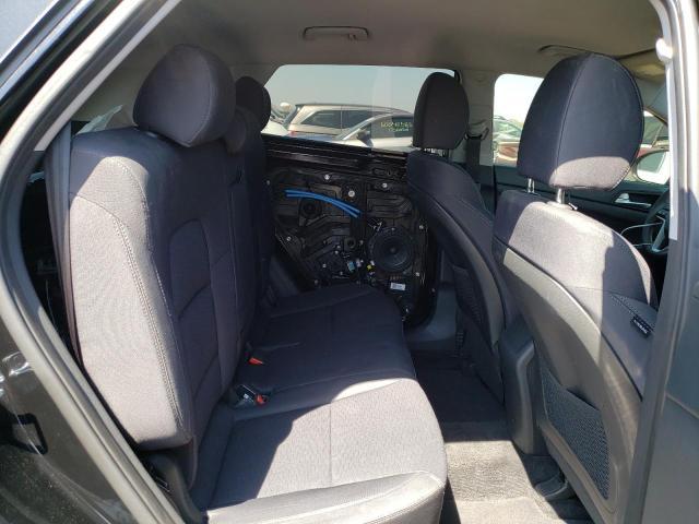 HYUNDAI TUCSON LIM 2021