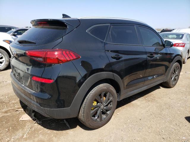 HYUNDAI TUCSON LIM 2021