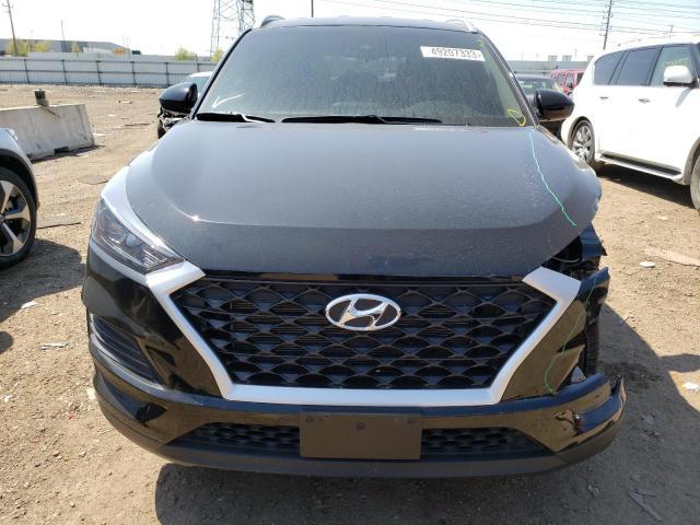 HYUNDAI TUCSON LIM 2021