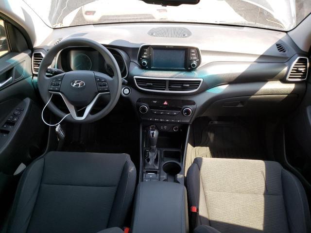 HYUNDAI TUCSON LIM 2021