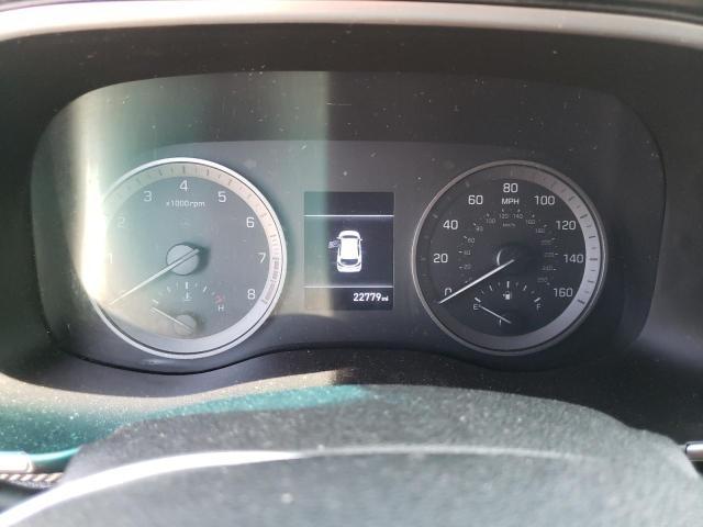 HYUNDAI TUCSON LIM 2021