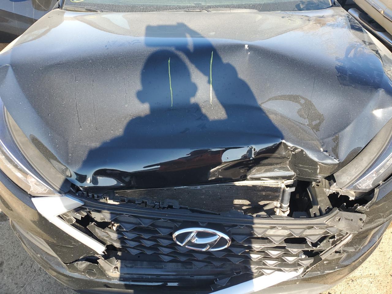 HYUNDAI TUCSON LIM LIM 2021