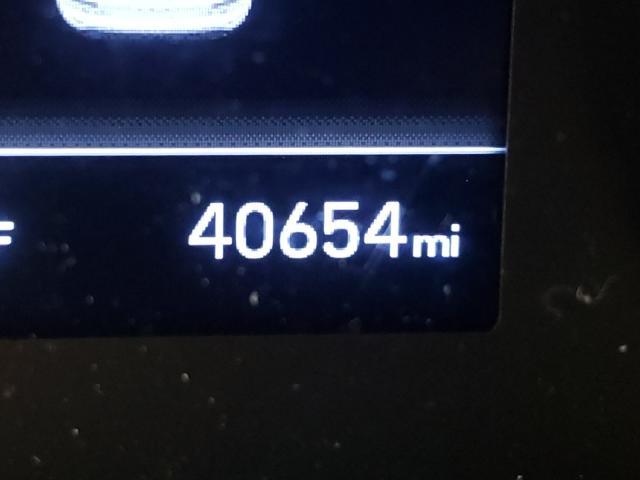 HYUNDAI TUCSON LIM 2019