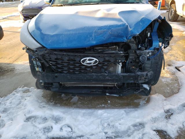 HYUNDAI TUCSON LIM 2019