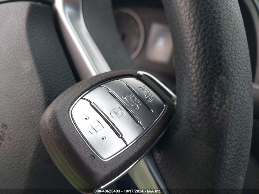 HYUNDAI TUCSON VALUE 2020