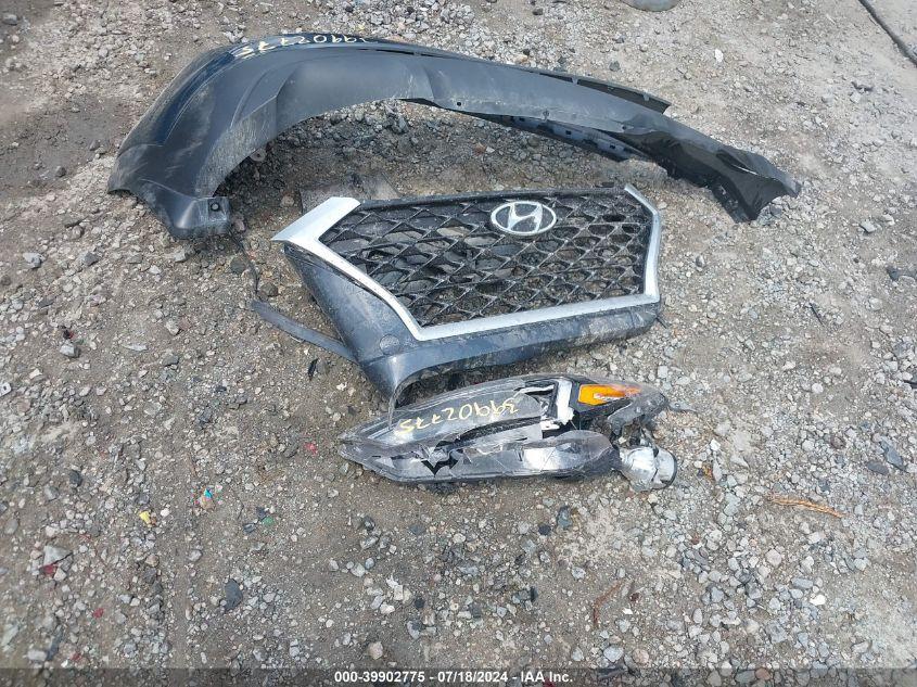 HYUNDAI TUCSON VALUE 2020