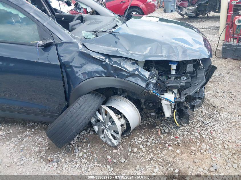 HYUNDAI TUCSON VALUE 2020