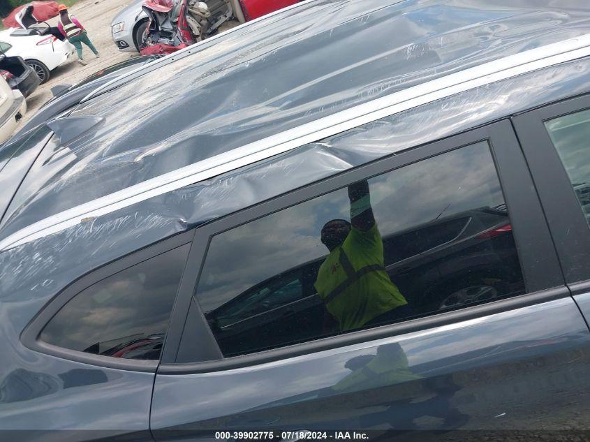 HYUNDAI TUCSON VALUE 2020