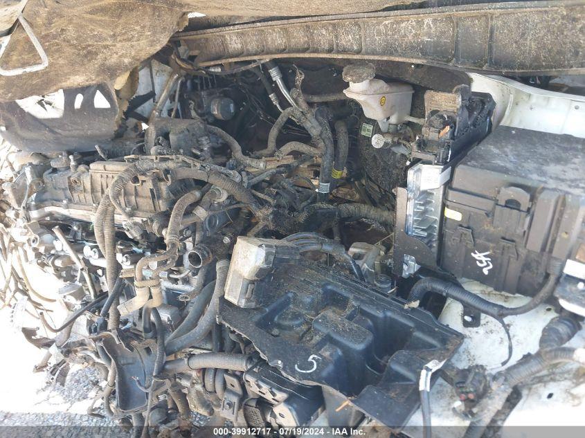 HYUNDAI TUCSON ULTIMATE 2021