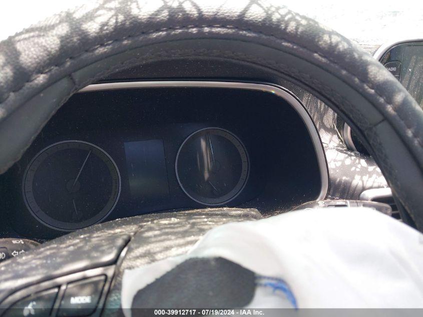 HYUNDAI TUCSON ULTIMATE 2021