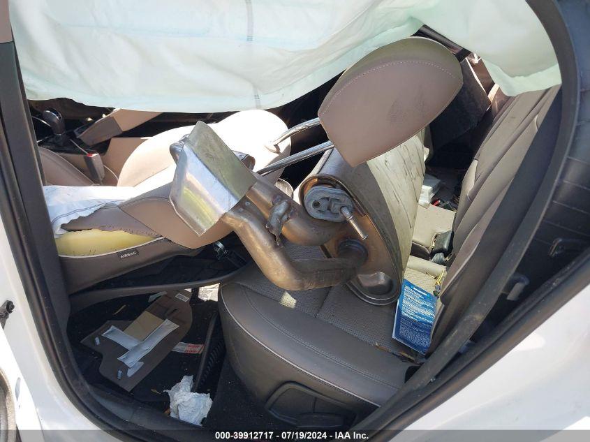 HYUNDAI TUCSON ULTIMATE 2021