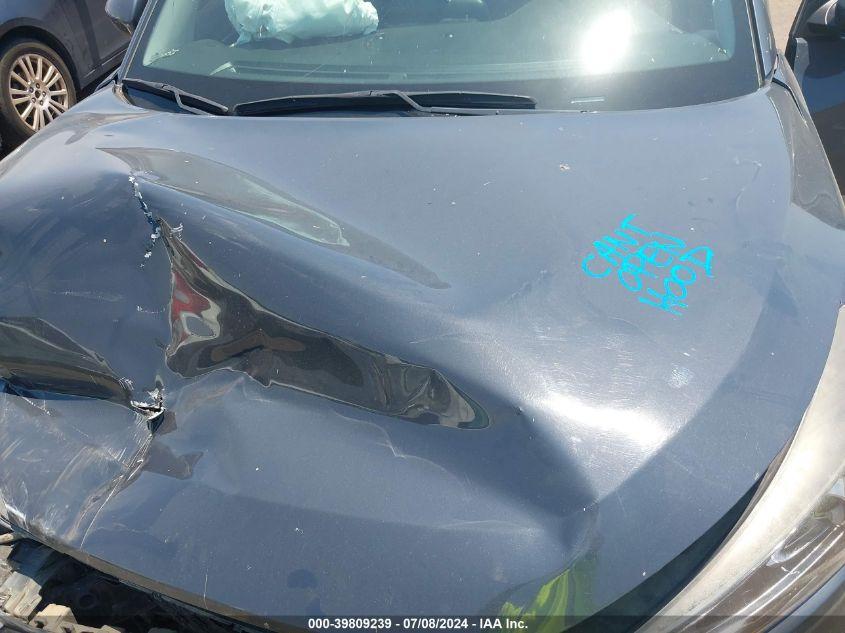 HYUNDAI TUCSON SEL 2020