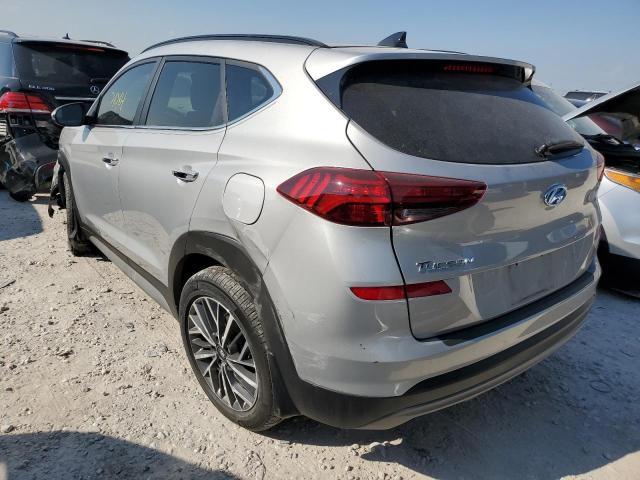 HYUNDAI TUCSON LIM 2020
