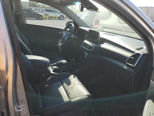 HYUNDAI TUCSON LIM 2020