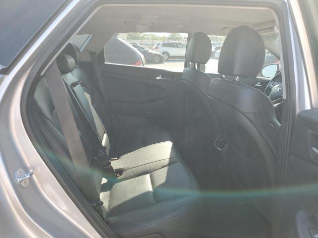 HYUNDAI TUCSON LIM 2020