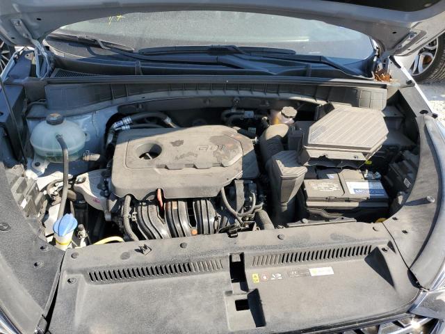 HYUNDAI TUCSON LIM 2020