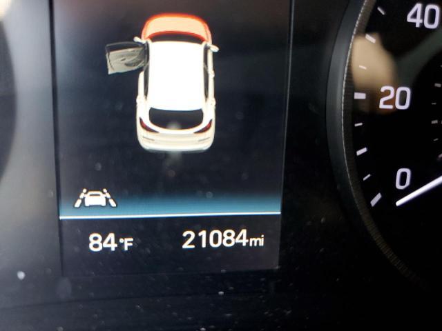 HYUNDAI TUCSON LIM 2020