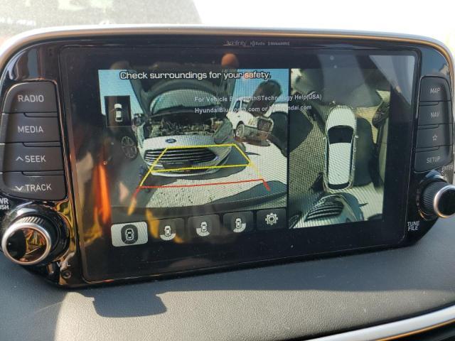 HYUNDAI TUCSON LIM 2020