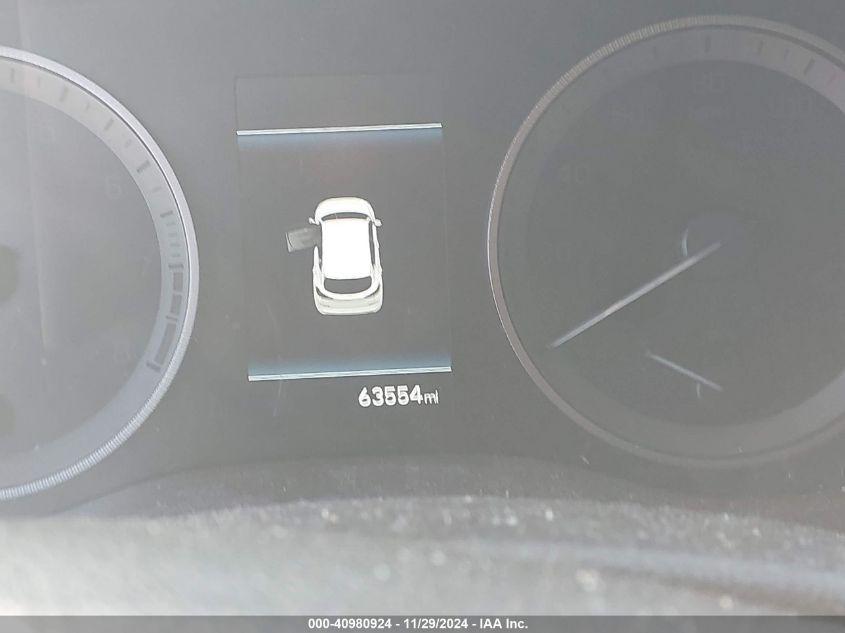 HYUNDAI TUCSON ULTIMATE 2021