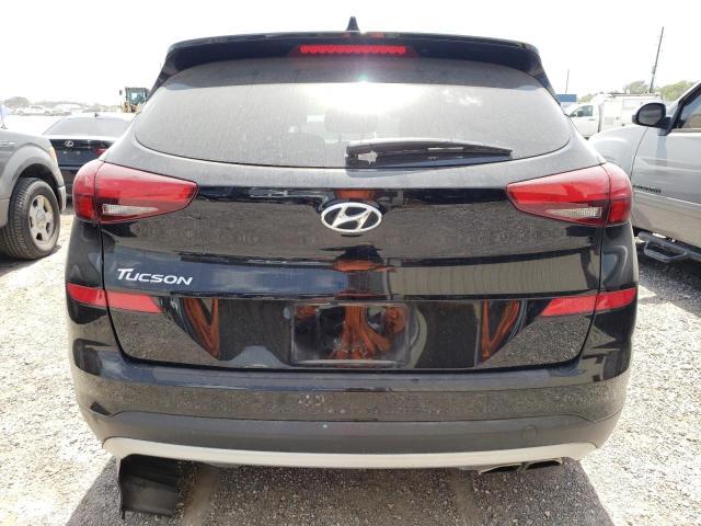 HYUNDAI TUCSON LIM 2020